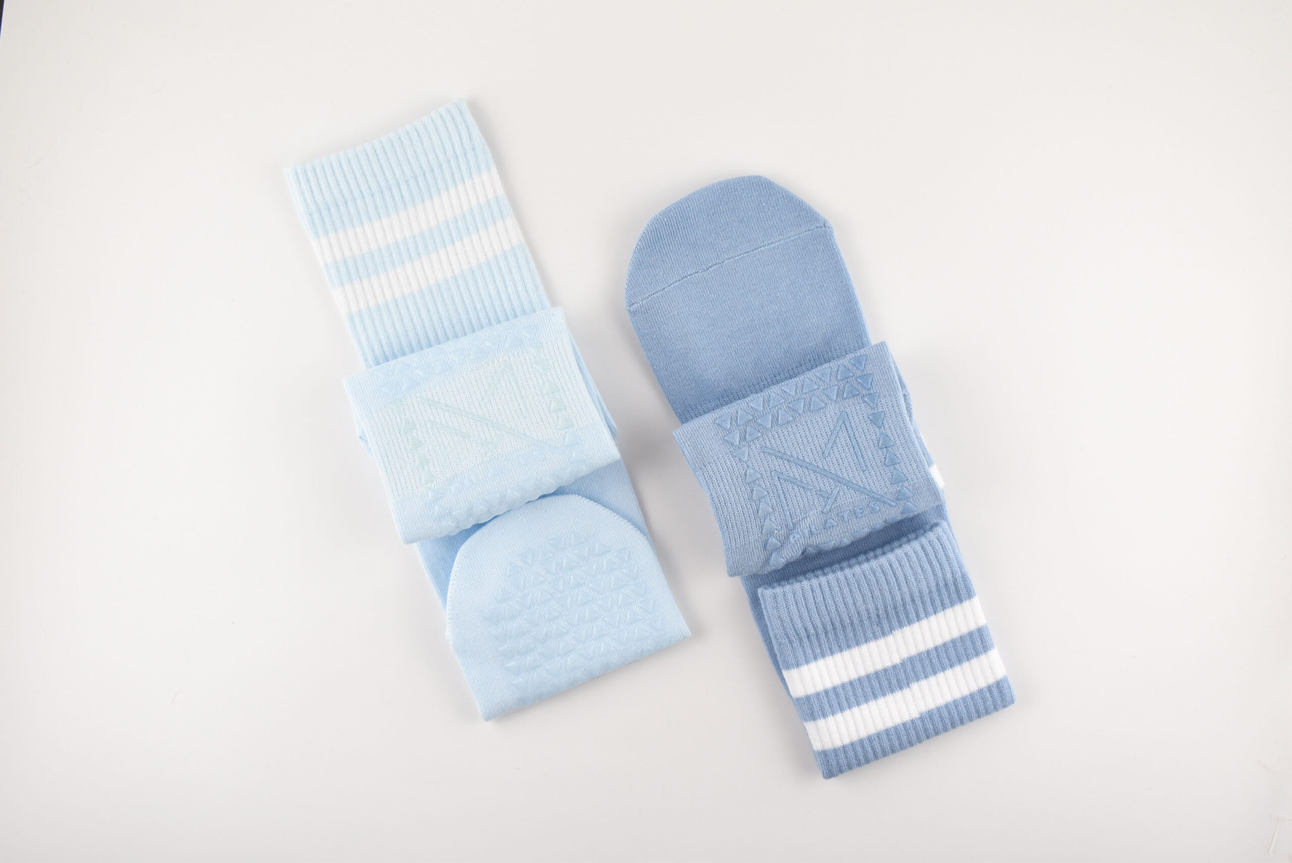 Klasikinės Neslystančios Grip Kojinės - Image 10