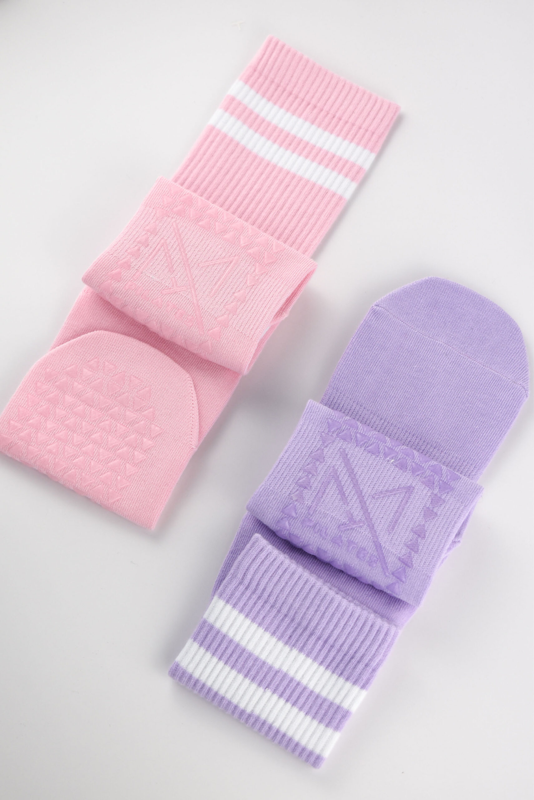 Klasikinės Neslystančios Grip Kojinės - Image 8