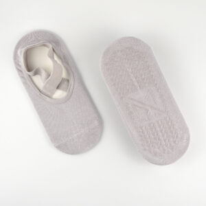 Ballet Neslystančios Grip Kojinės