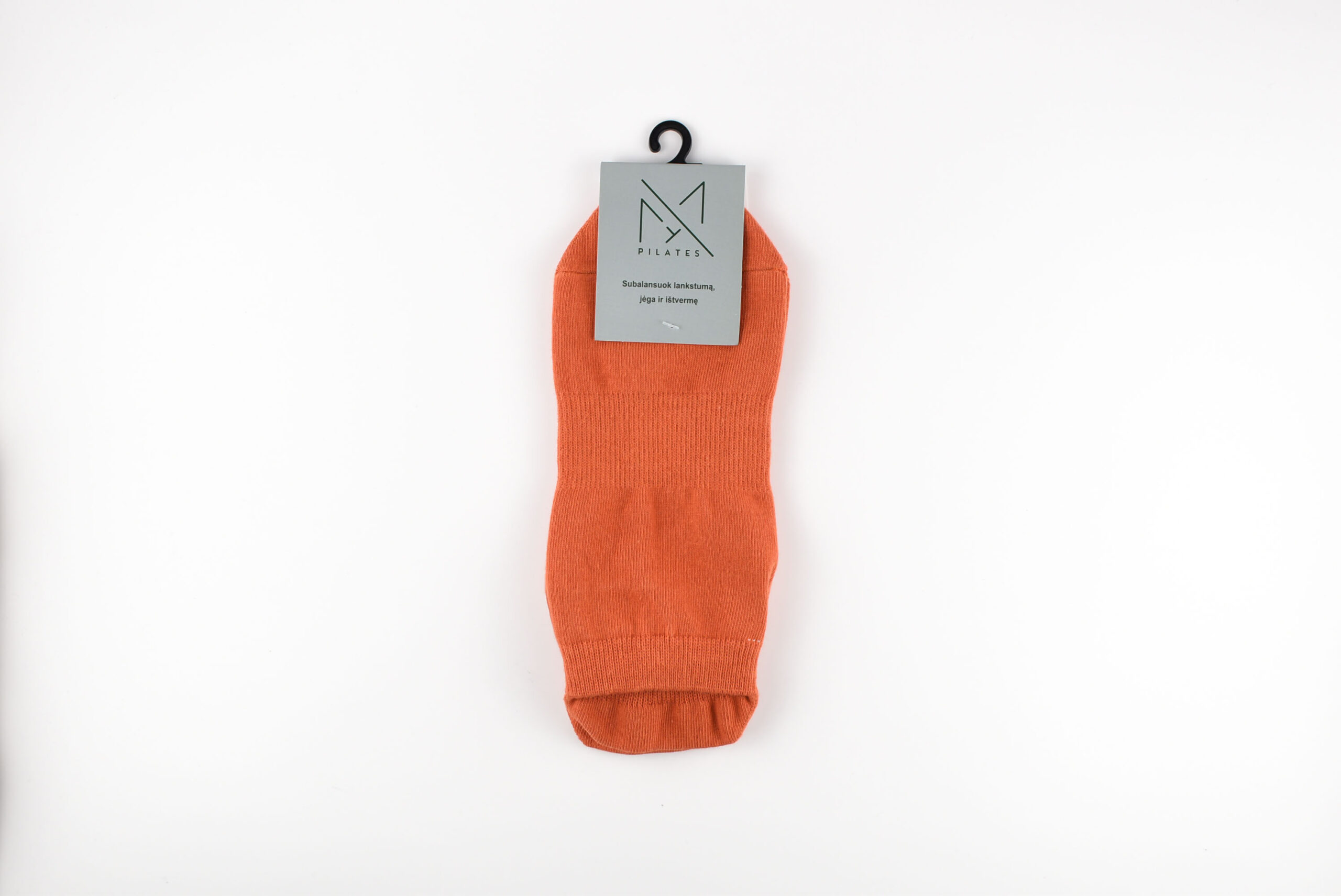 Trumpos Neslystančios Grip Kojinės - Image 16