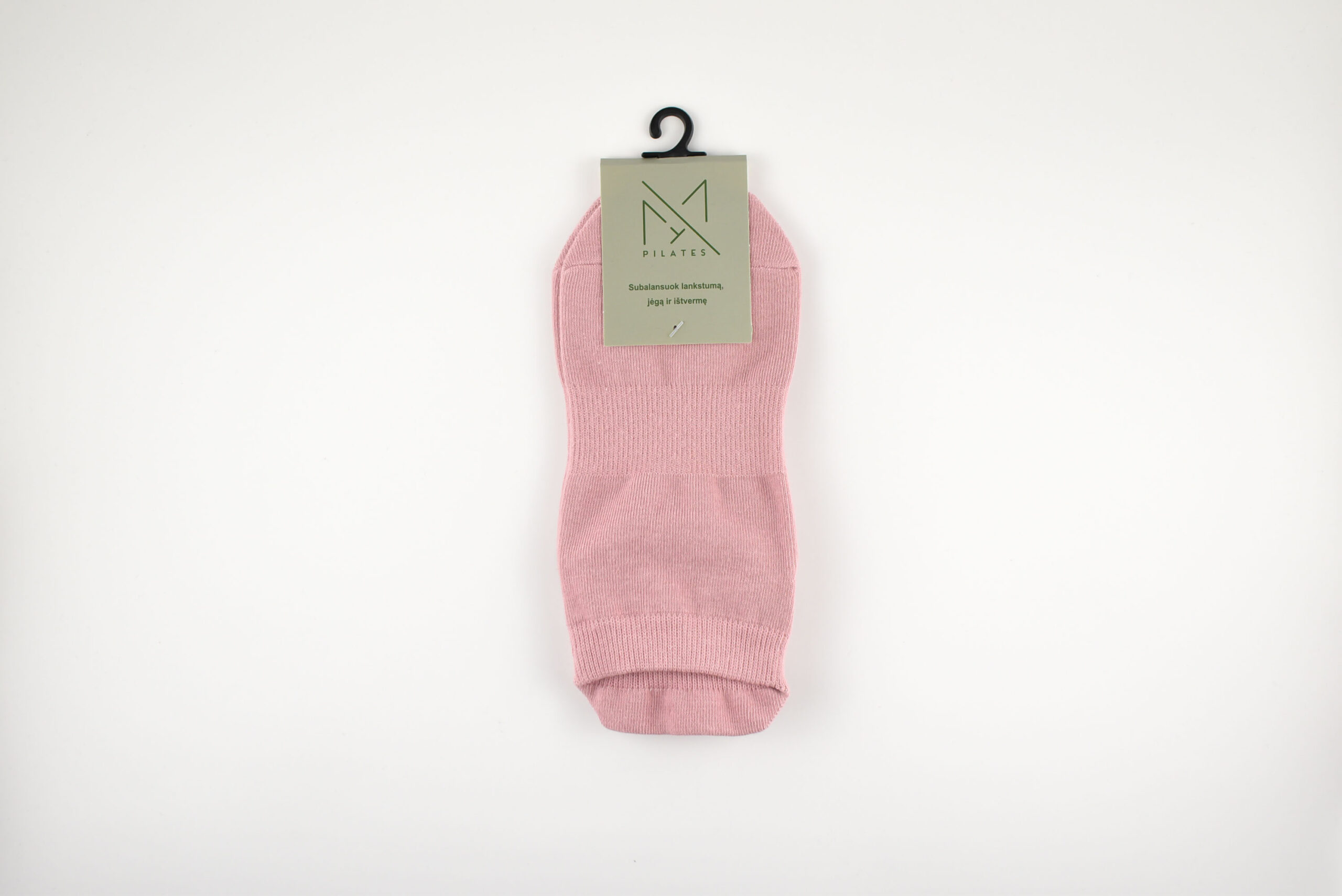 Trumpos Neslystančios Grip Kojinės - Image 11