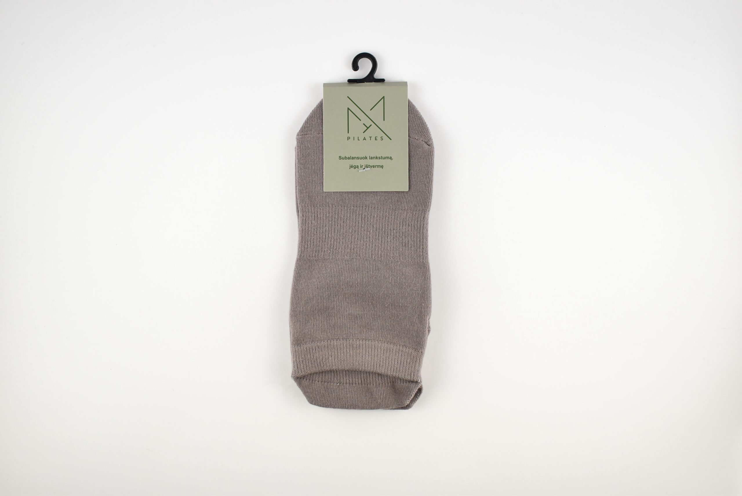 Trumpos Neslystančios Grip Kojinės - Image 14