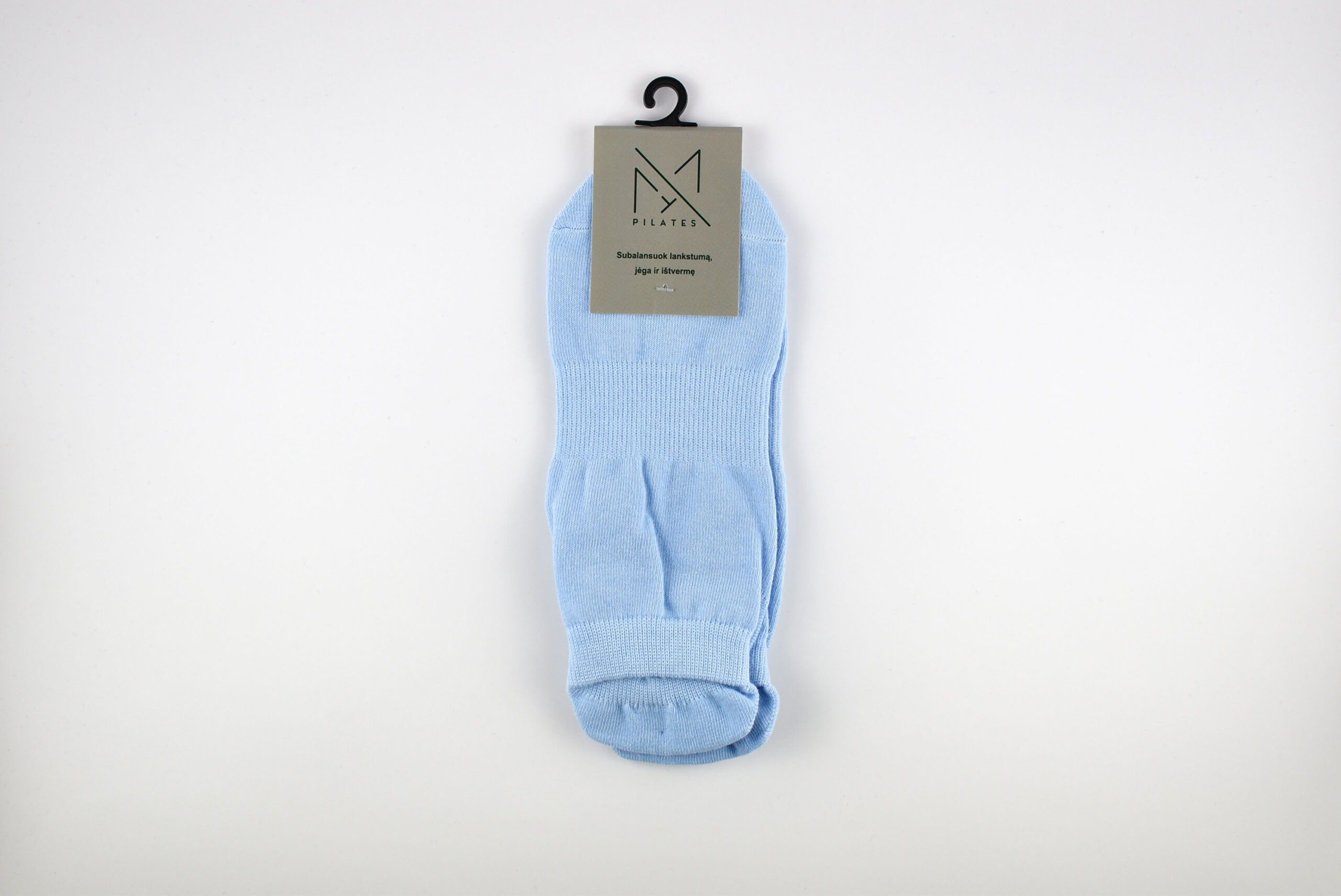 Trumpos Neslystančios Grip Kojinės - Image 10