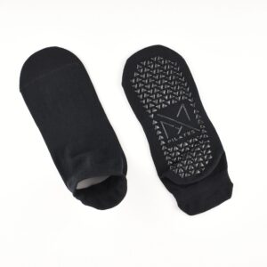 Trumpos Neslystančios Grip Kojinės