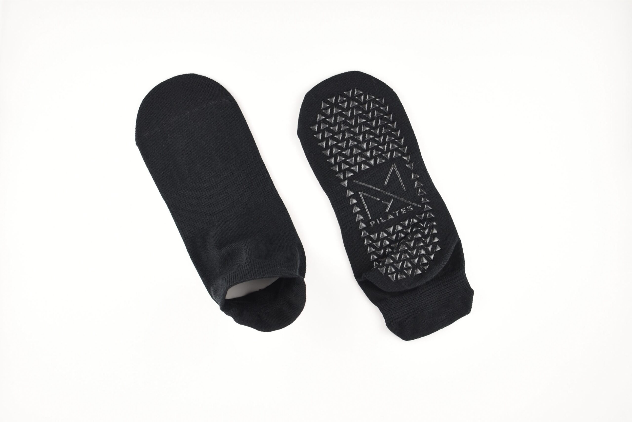 Trumpos Neslystančios Grip Kojinės