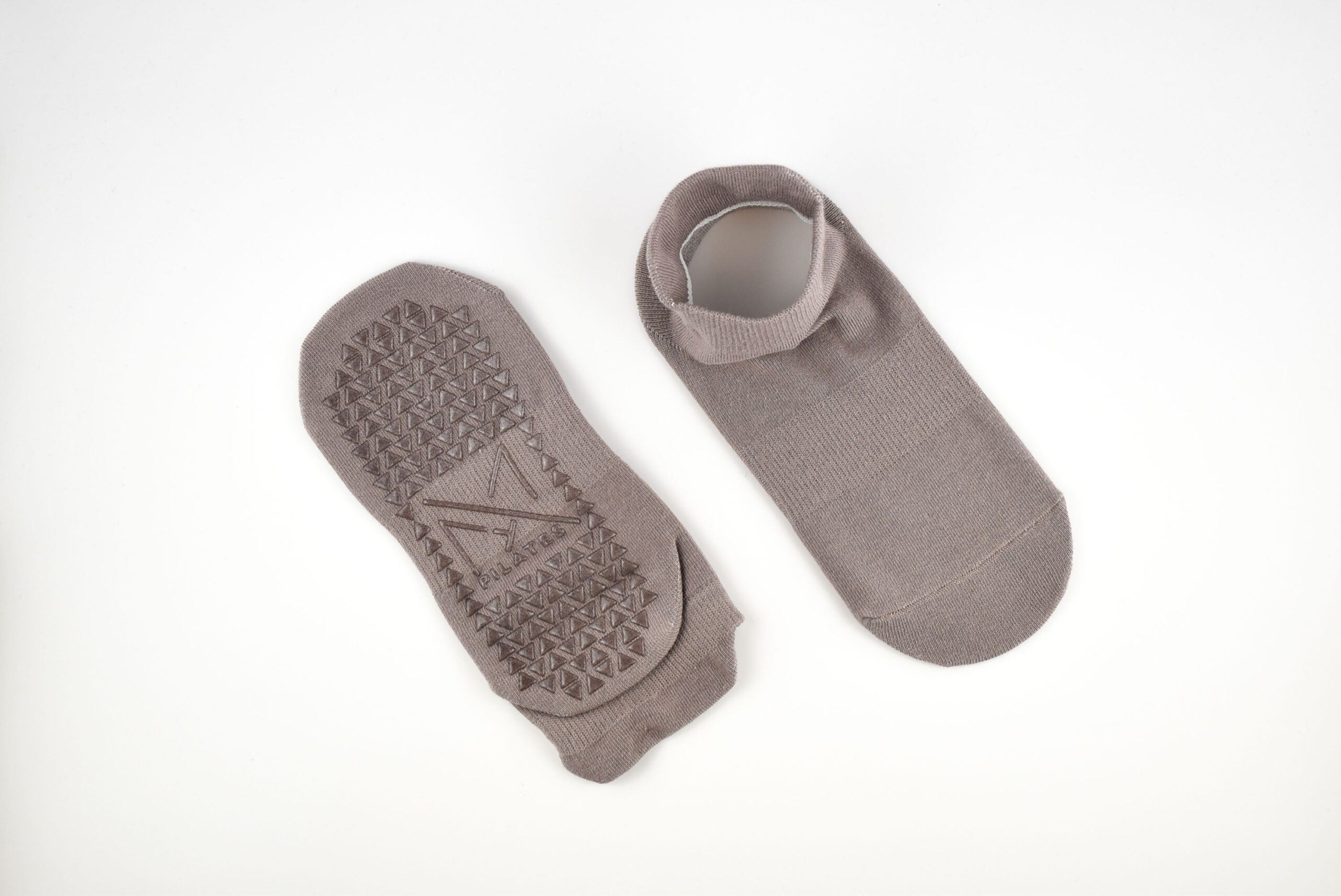 Trumpos Neslystančios Grip Kojinės - Image 7