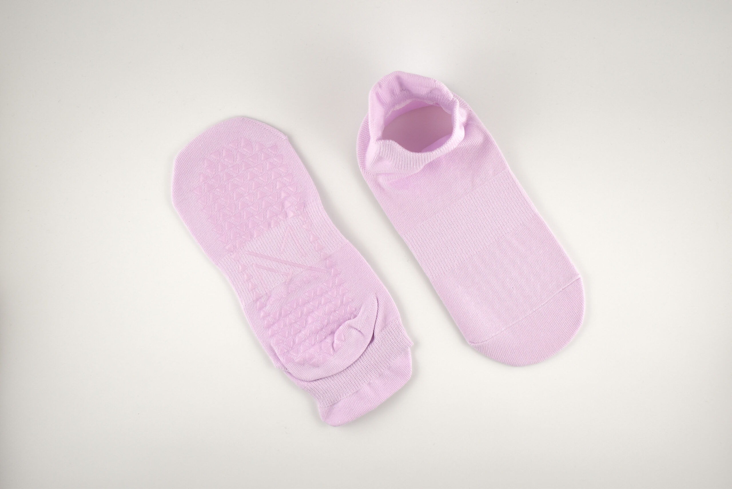 Trumpos Neslystančios Grip Kojinės - Image 5