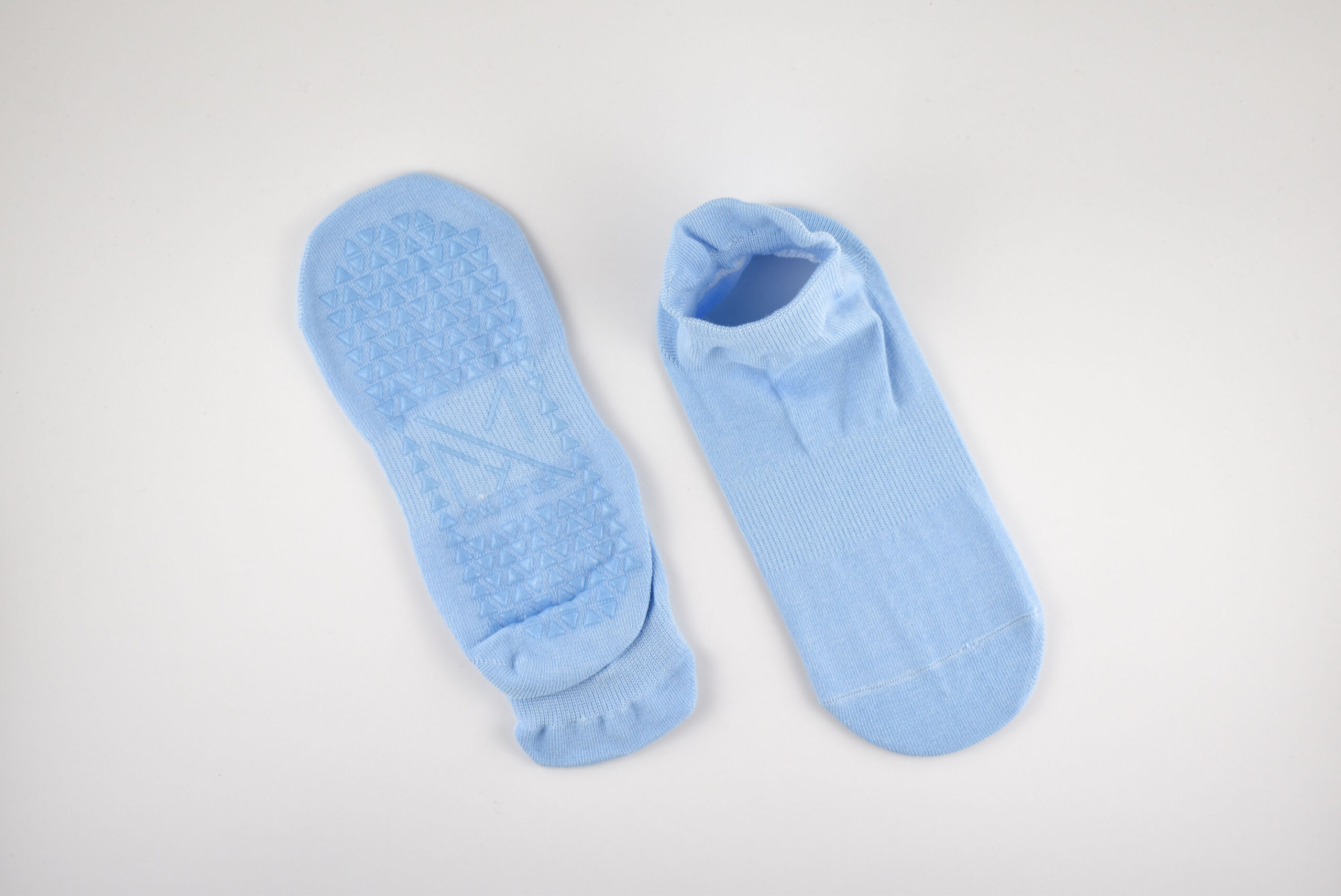 Trumpos Neslystančios Grip Kojinės - Image 3