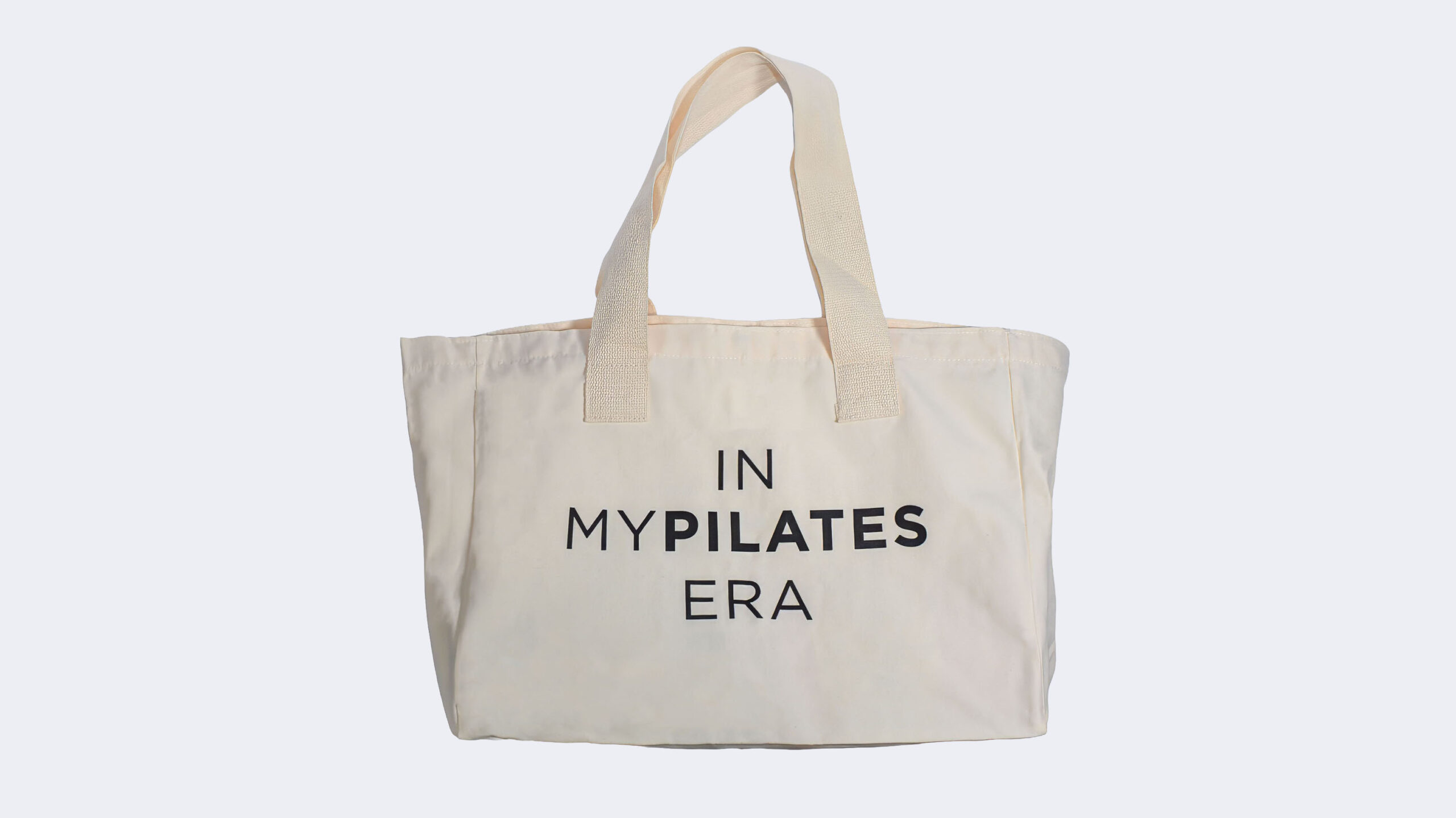 In MyPilates Era Krepšys