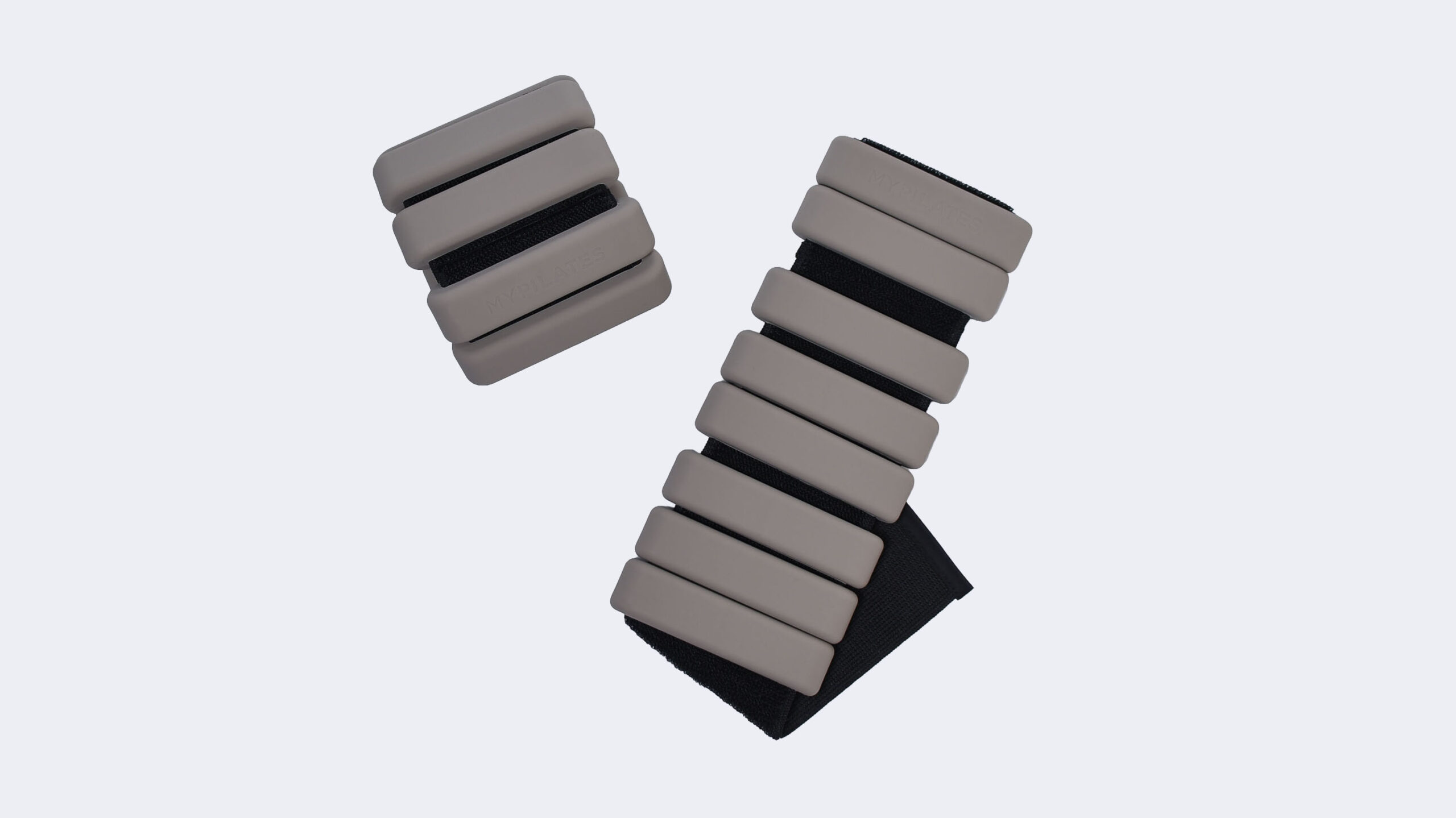 MyPilates svoriai riešams ir čiurnoms