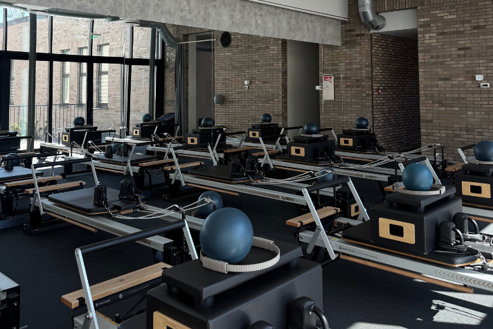 mypilates kaunas - pilates reformer kaunas