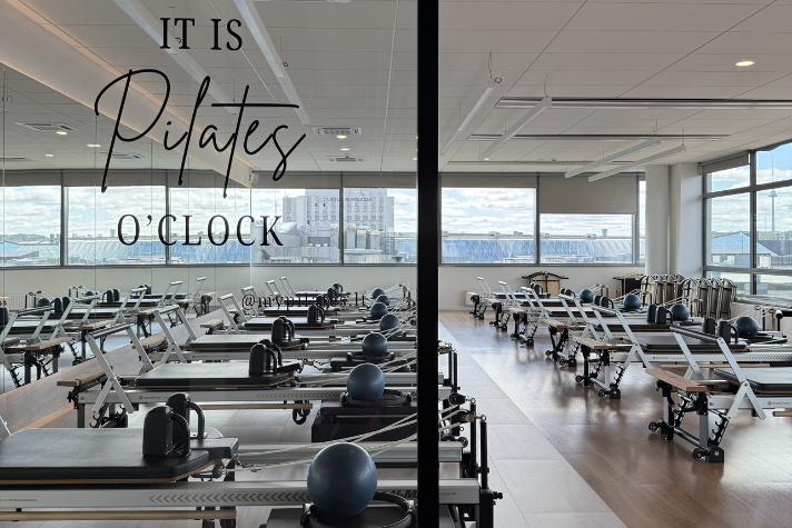 mypilates zverynas - pilates reformer vilnius