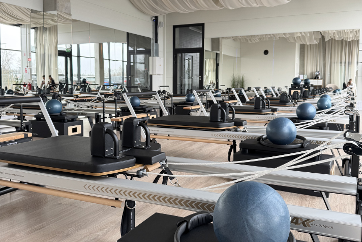 mypilates pilates reformer urban hub